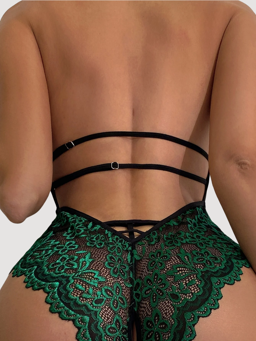 Camille Bodysuit