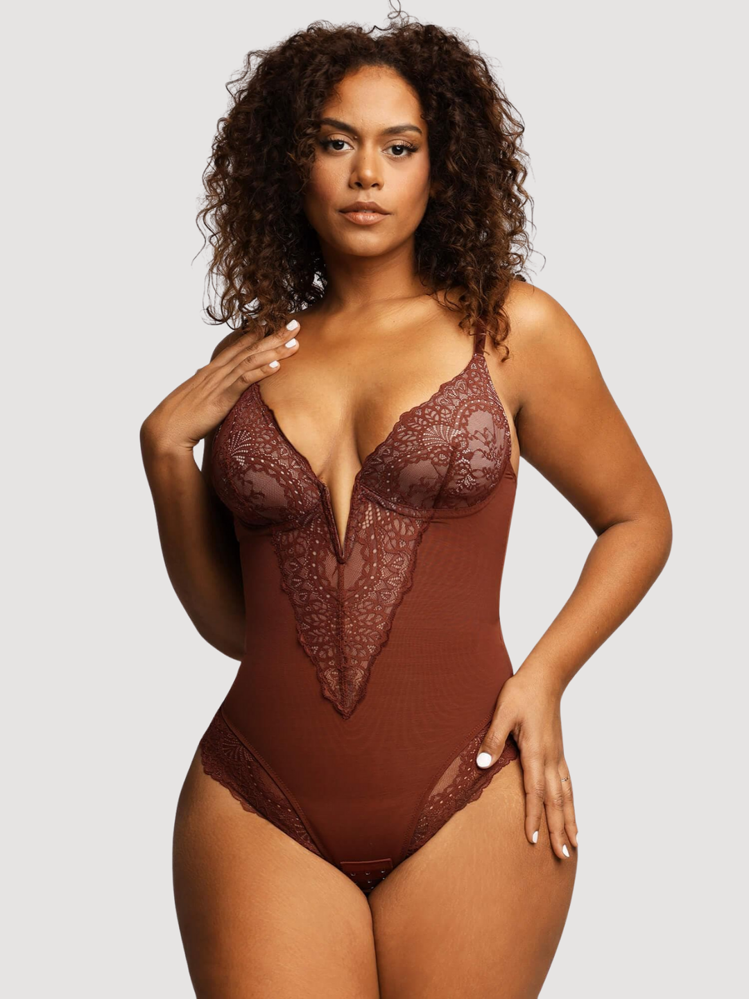 Sarah Bodysuit