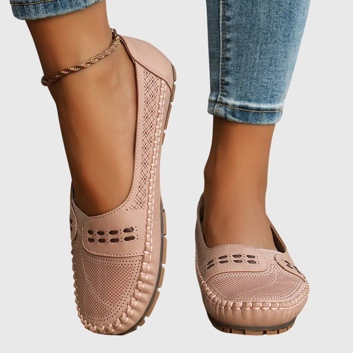 Light Pink / 11 US | 42 EU
