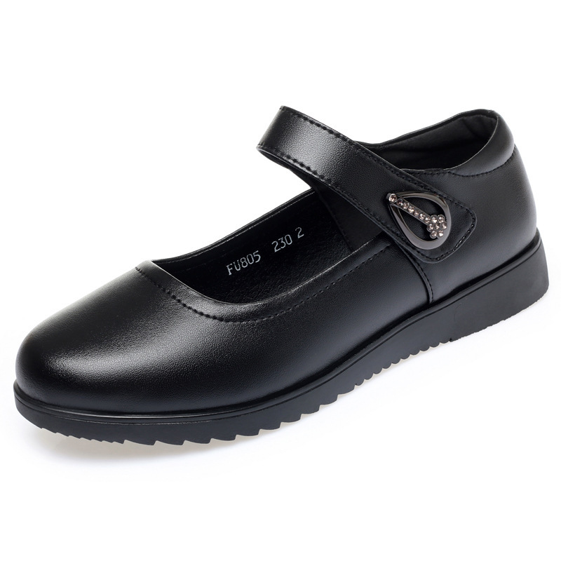 Black / 10 US | 41 EU