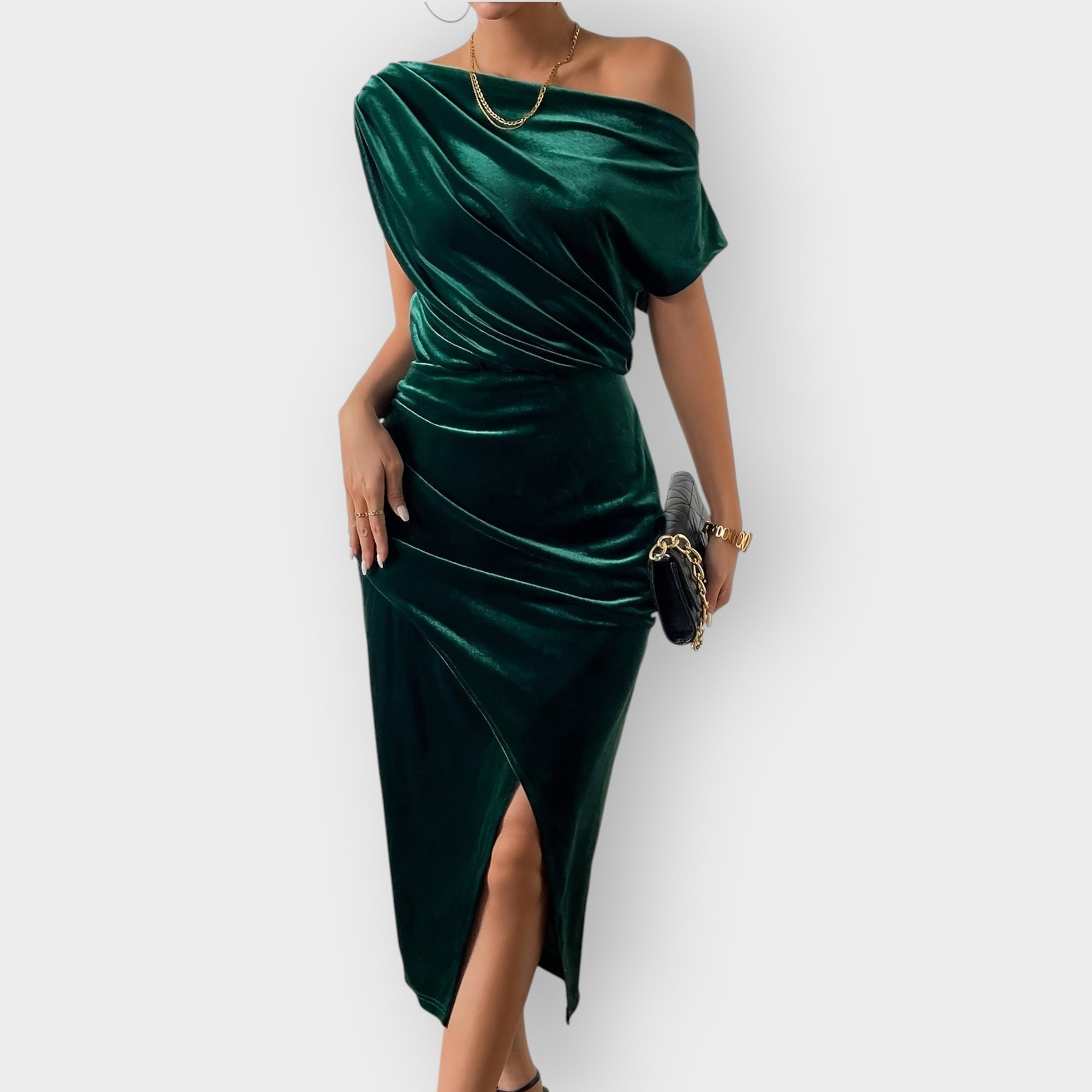 Green / 2XL