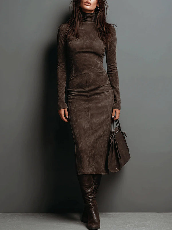 Kavri | Elegant Dress