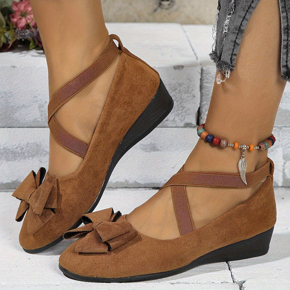 Brown / 12 US | 43 EU