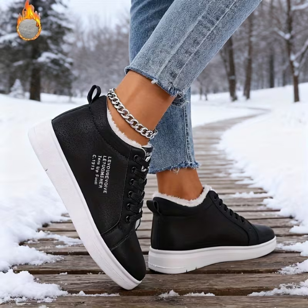 Jynessae | Orthopedic Sneakers