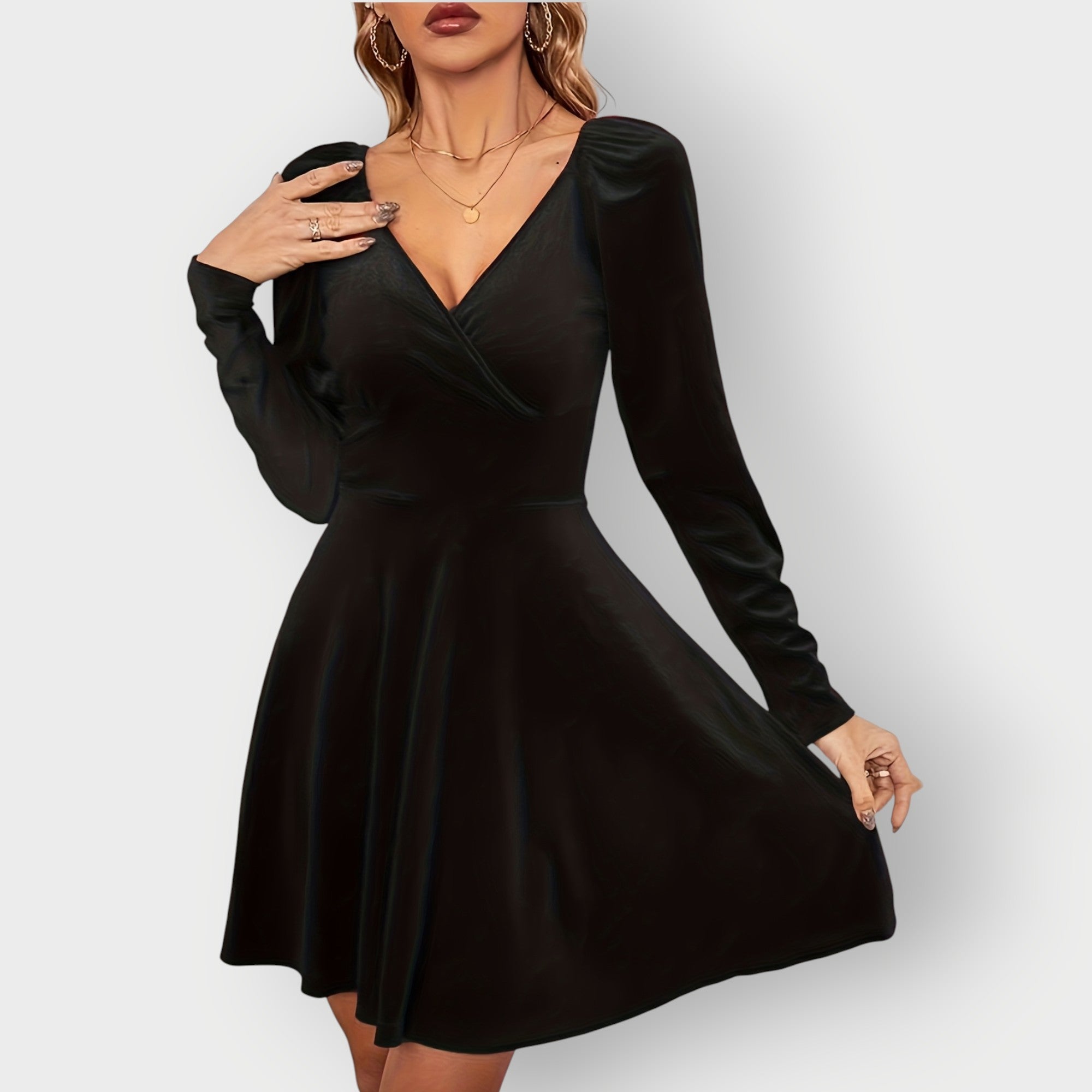 Black / 2XL