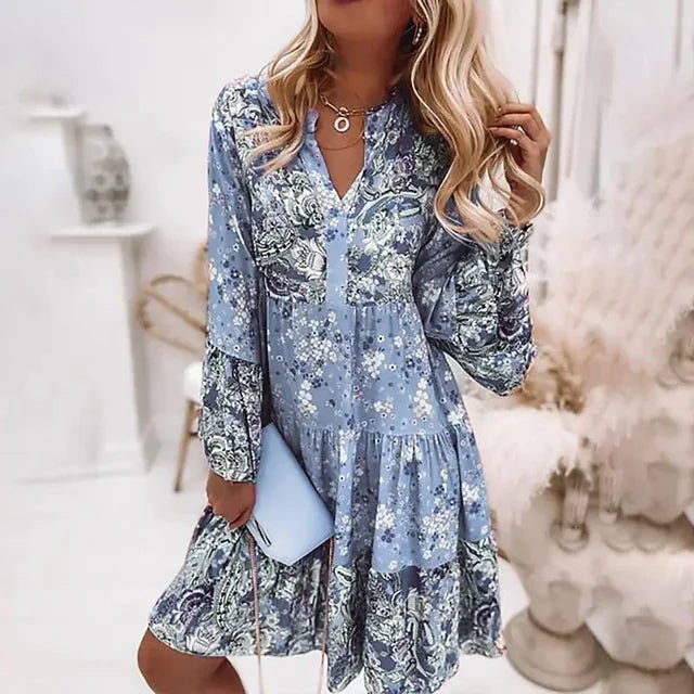 Blue / 3XL (18-20)