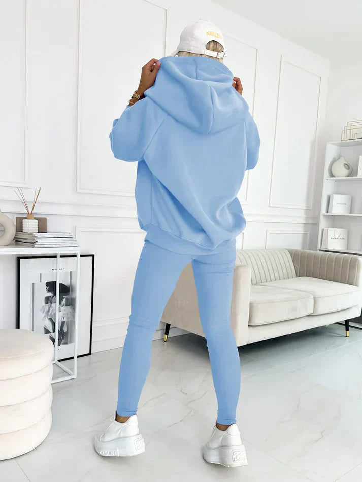 Orvyn | Comfortable Set