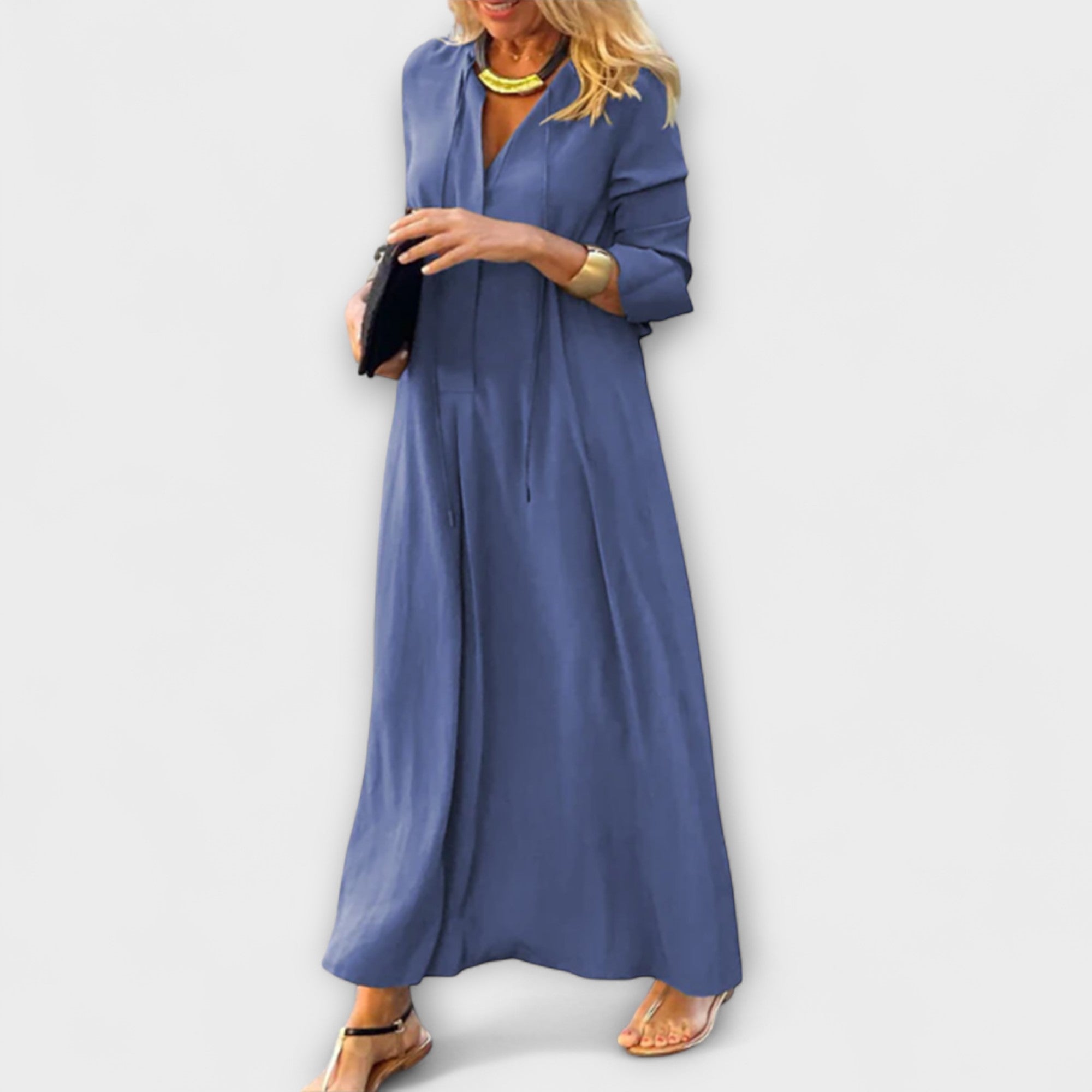 Dusty Blue / 3XL