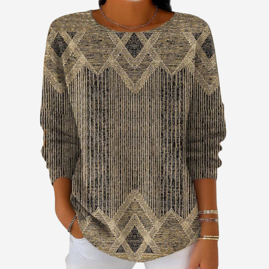 Multi-colored / 3XL