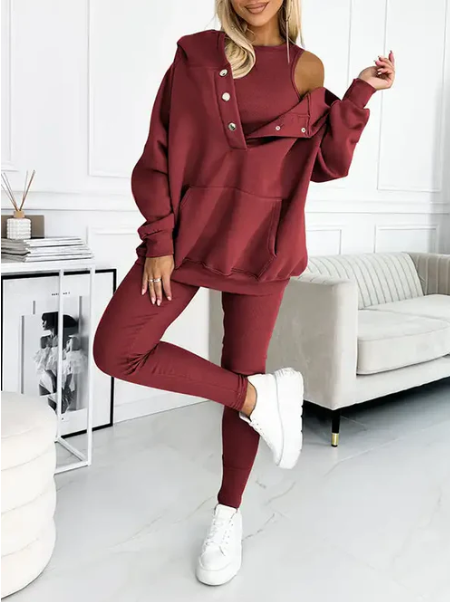 Red / 2XL