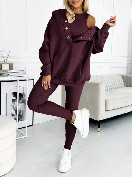 Purple / 2XL