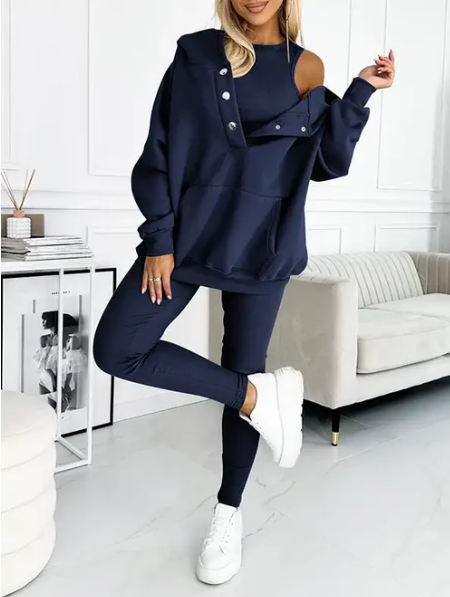 Navy / 2XL