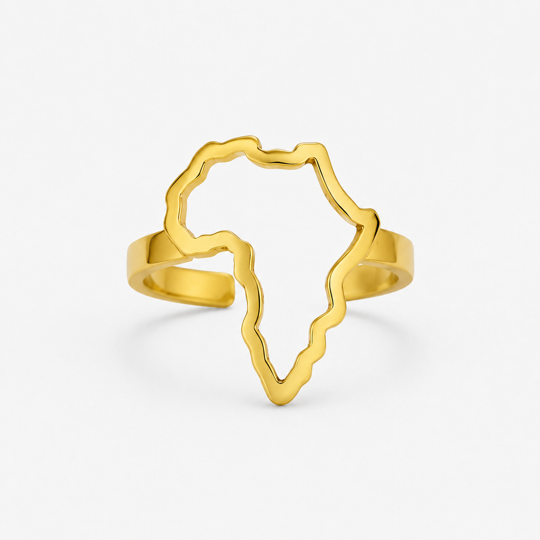 Motherland Heritage Ring