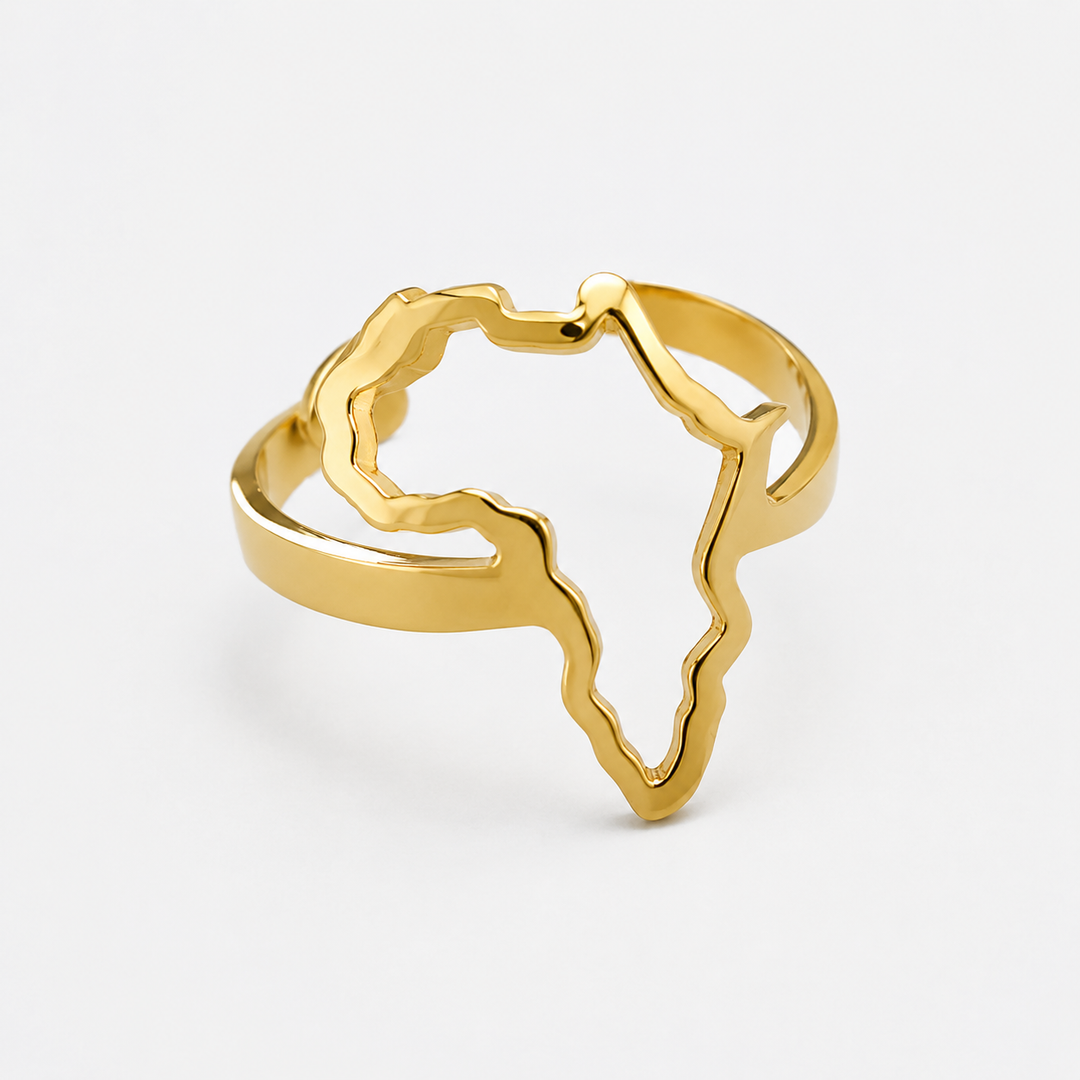 Motherland Heritage Ring
