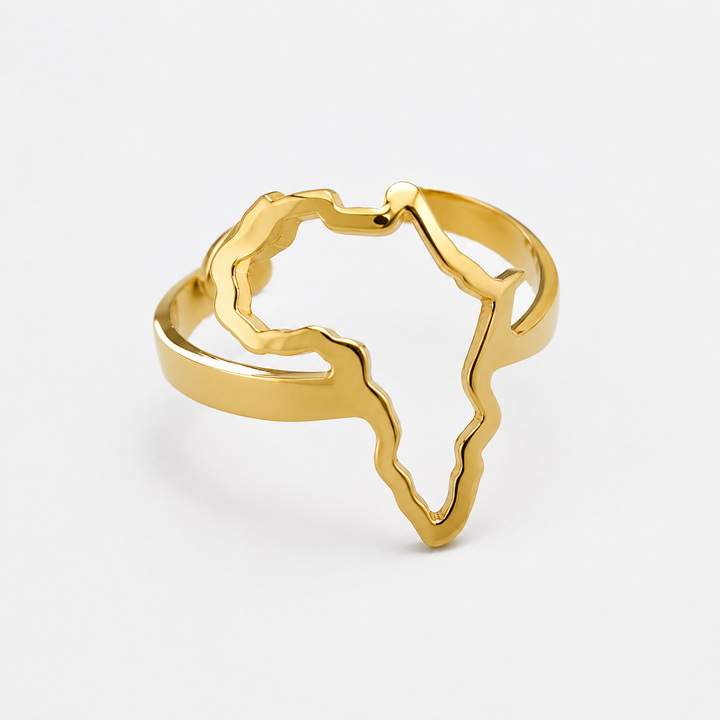 Motherland Heritage Ring