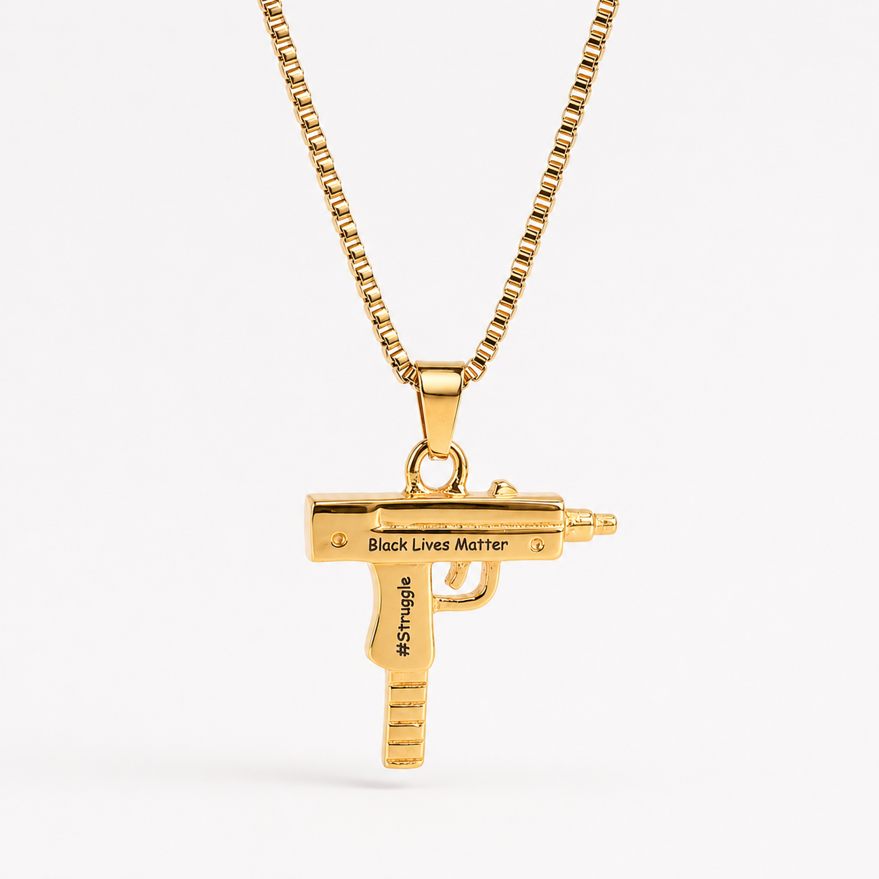 Gold / 26inches