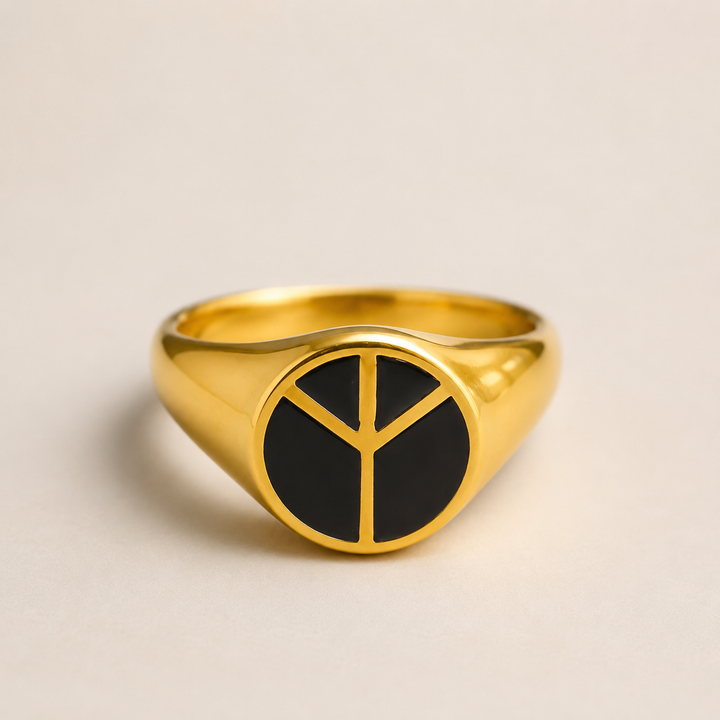 The Unity Ring
