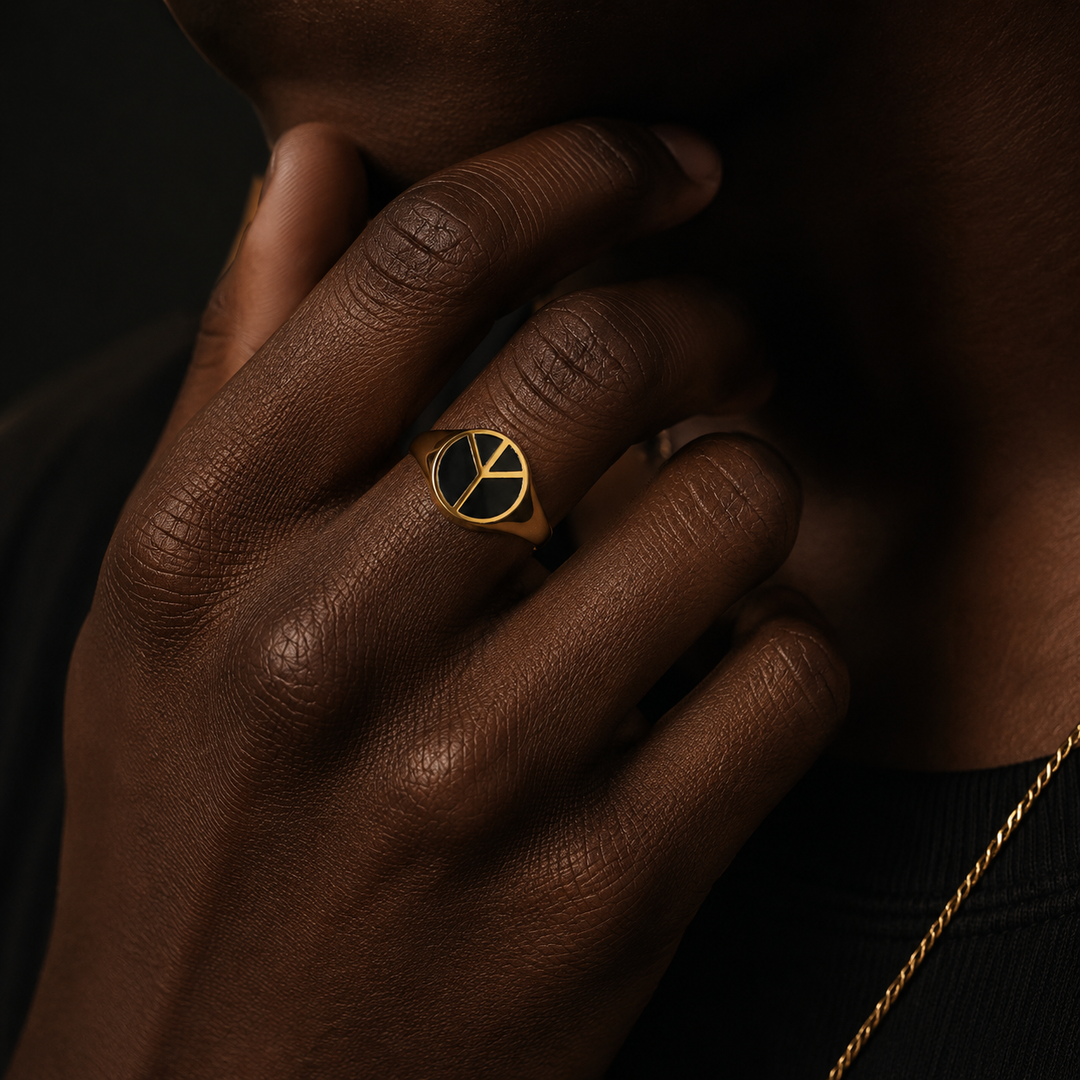 The Unity Ring