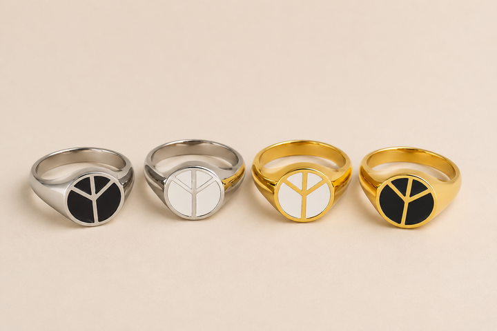 The Unity Ring
