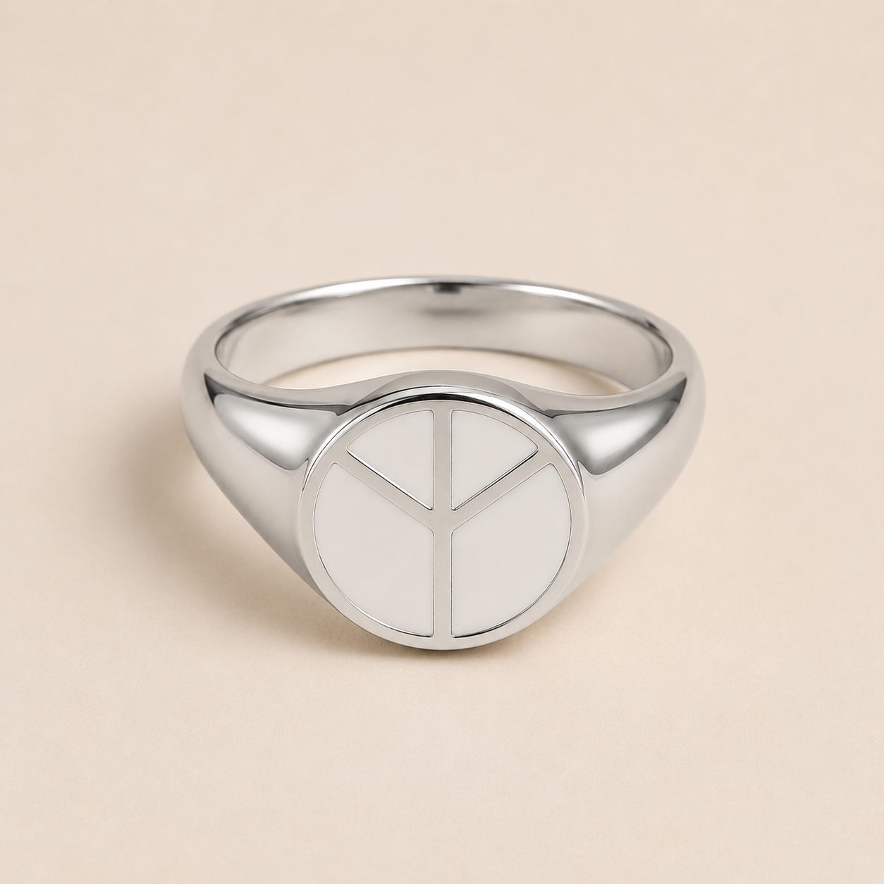 Silver | White / 12