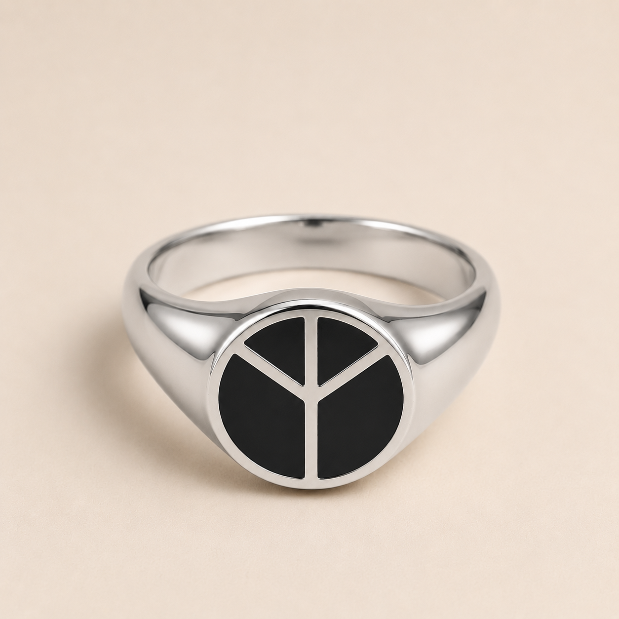 Silver | Black / 12