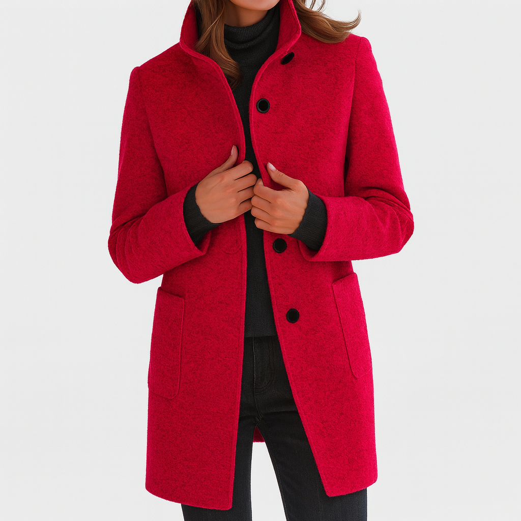 Red / 3XL