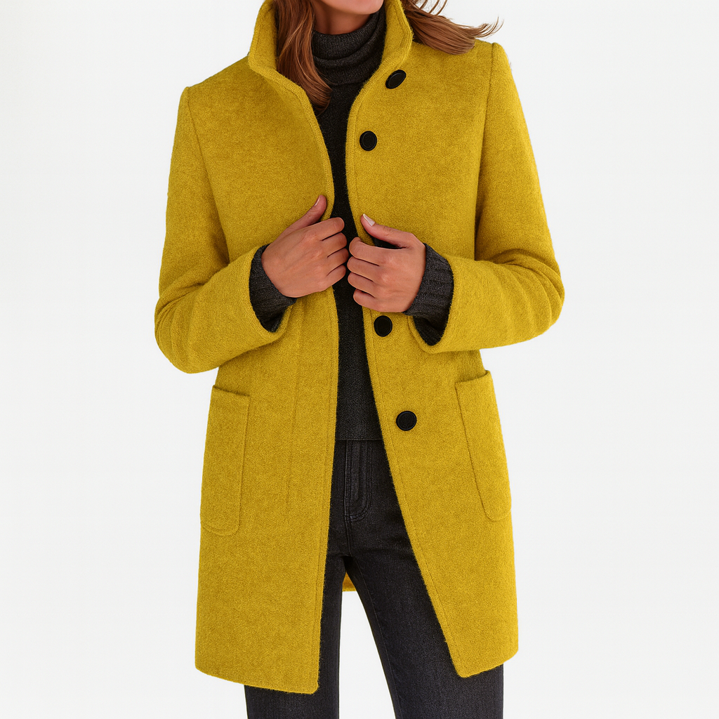 Yellow / 3XL