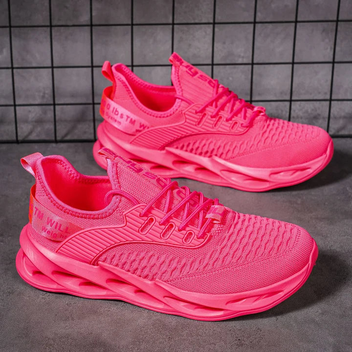 Red Pink / 12 US | 43 EU