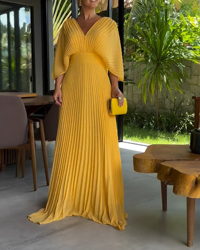 Yellow (Almost sold out) / 3XL (18-20)