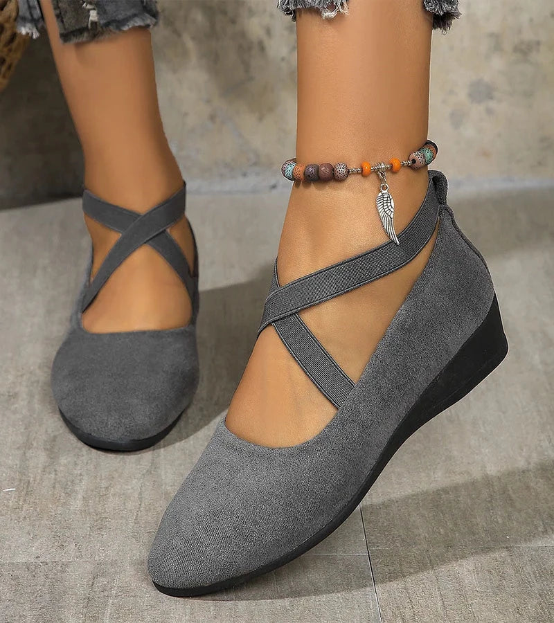 Gray / 11 US | 42 EU