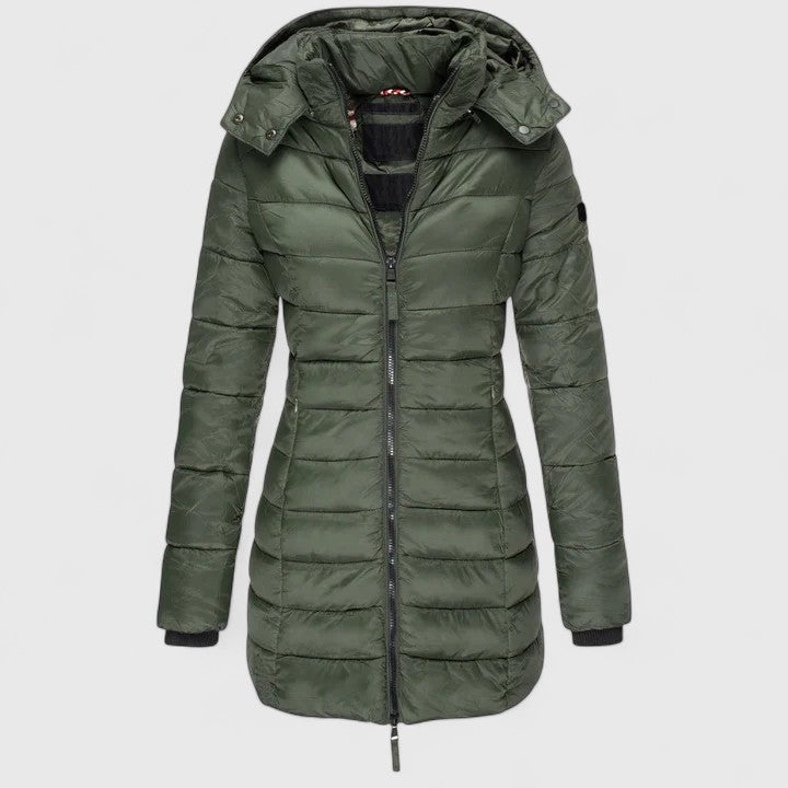 Army Green / 3XL