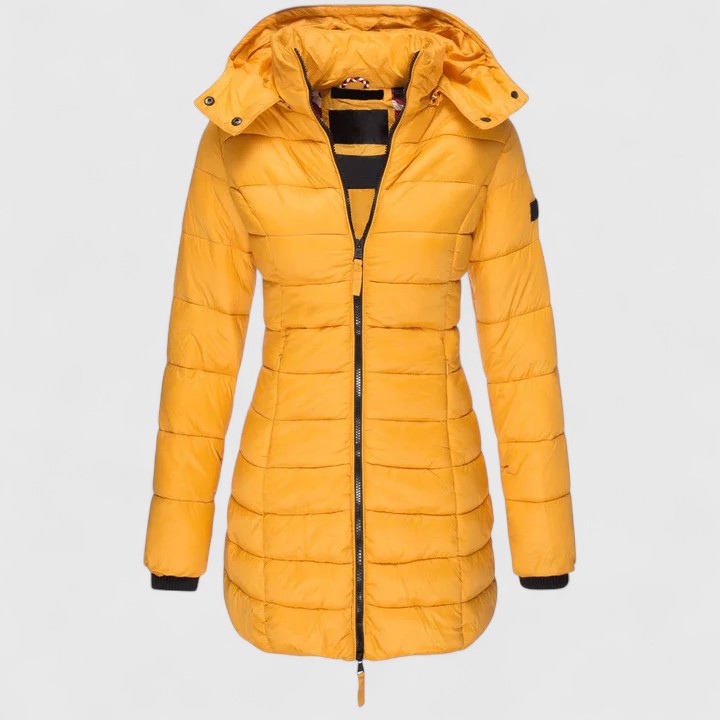 Yellow / 3XL