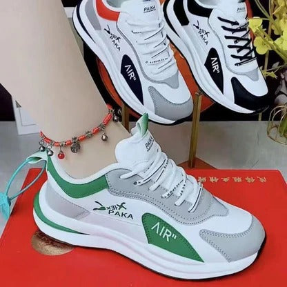 Green / 12 US | 43 EU