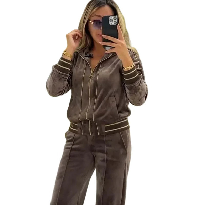 Brown / 3XL
