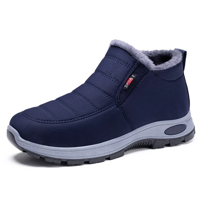 Dark Blue / 11 US | 42 EU