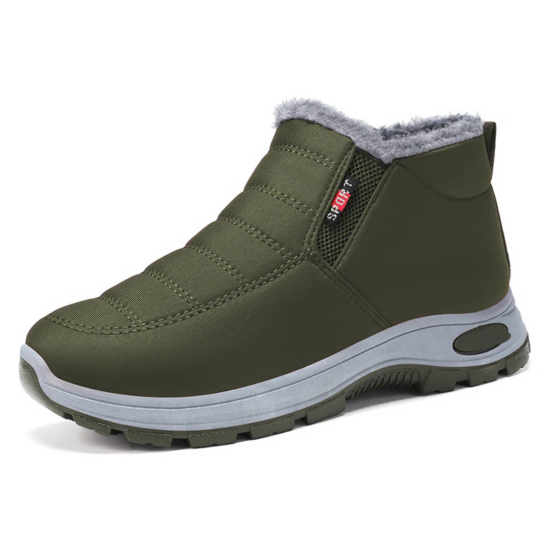 Green / 11 US | 42 EU