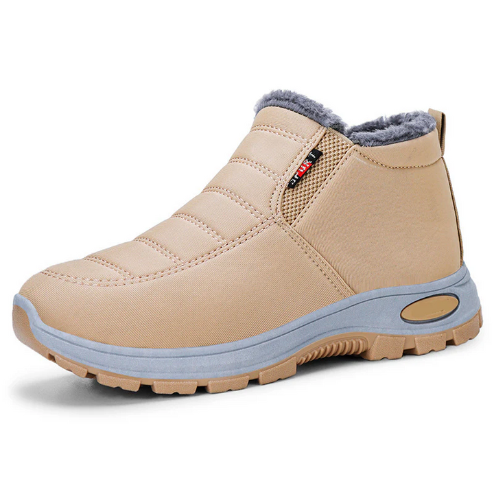 Oryvia | Sophisticated Shoes