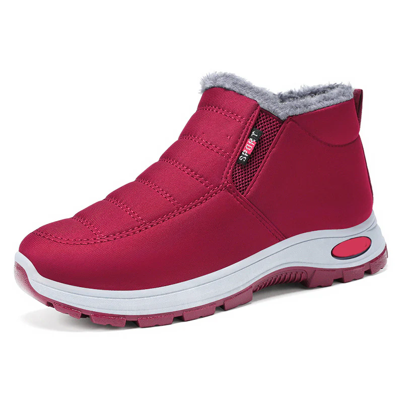 Red / 11 US | 42 EU
