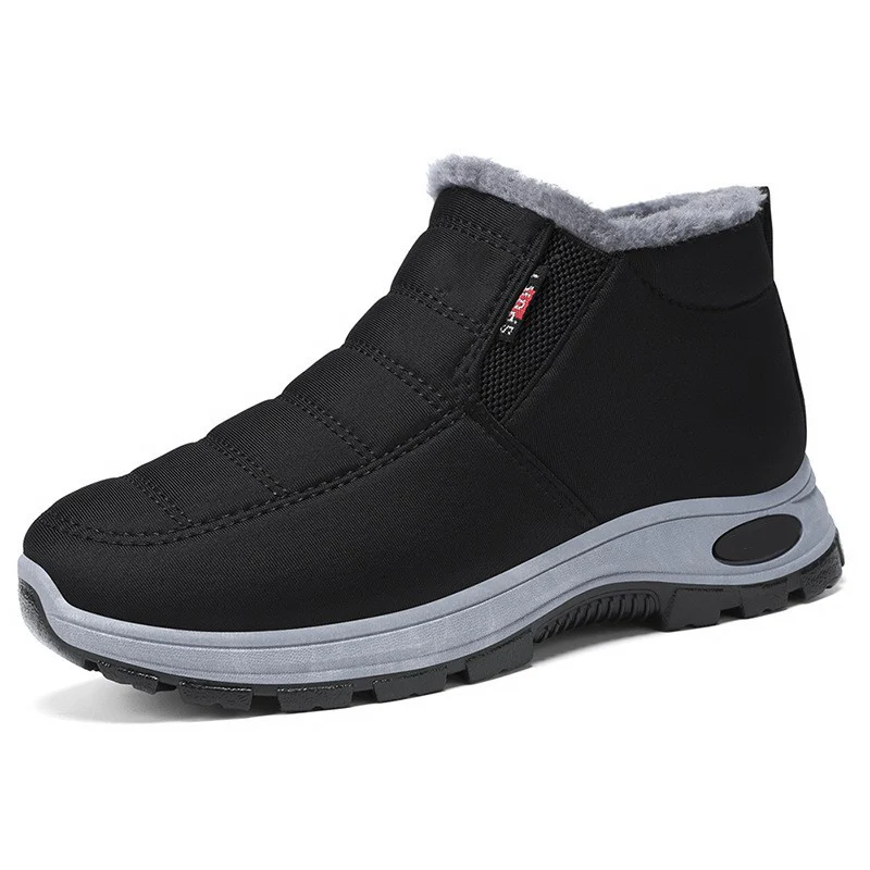 Black / 11 US | 42 EU