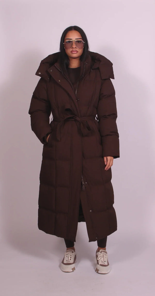 Aures | Comfortable Coat