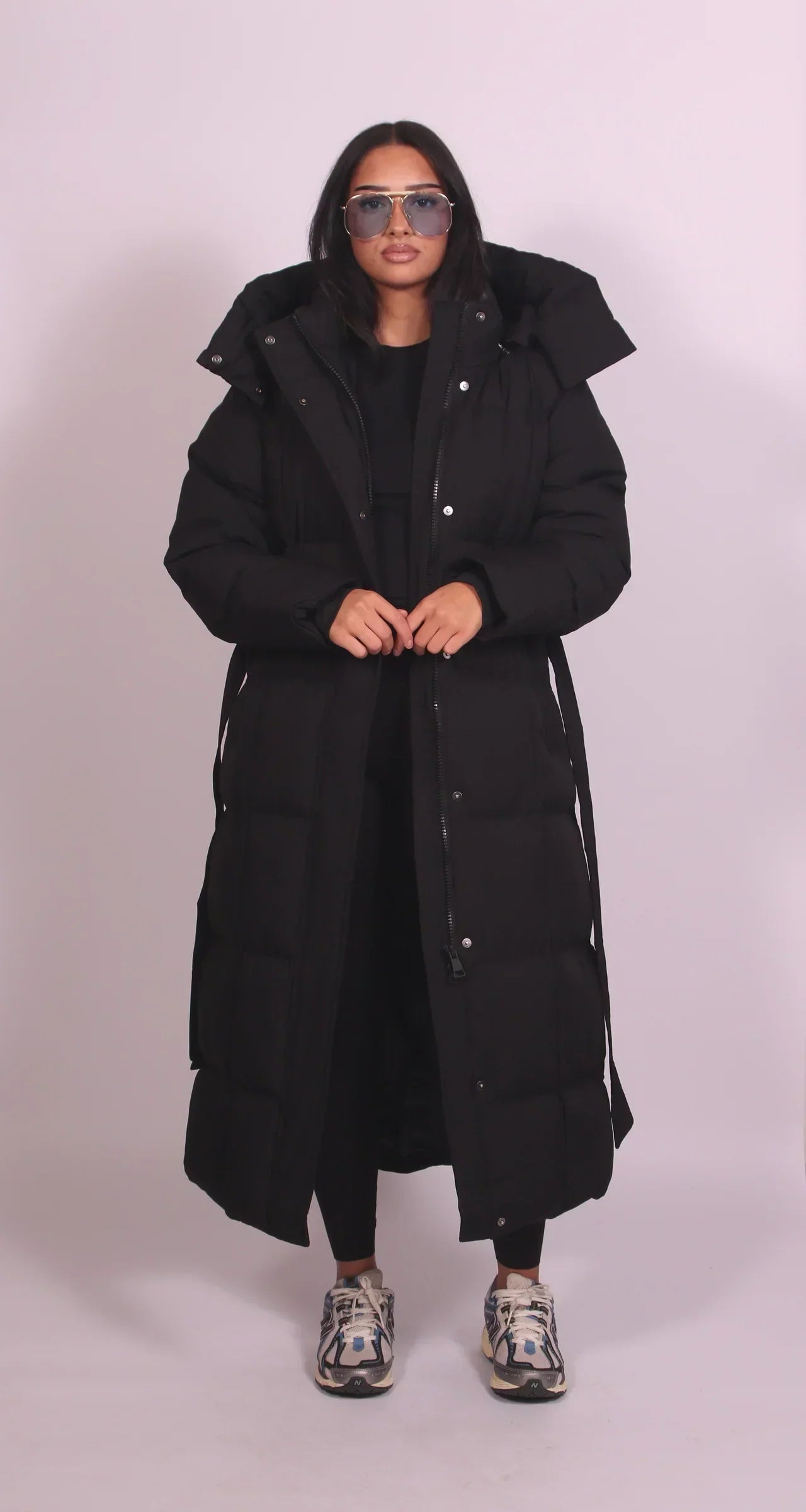 Black / XL