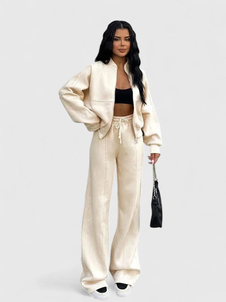 Beige / 2XL