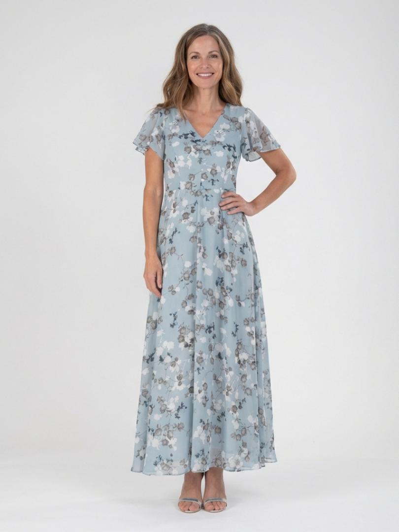 Sky blue / 3XL