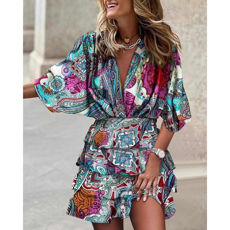 Blue / 2XL (16-18)