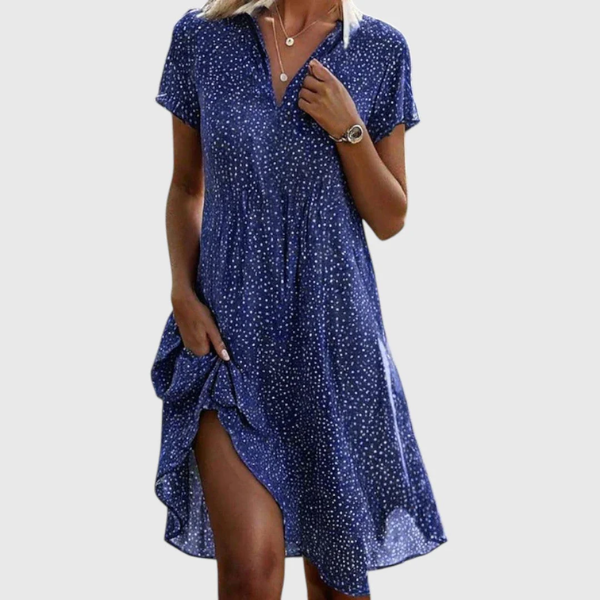 Blue / 3XL