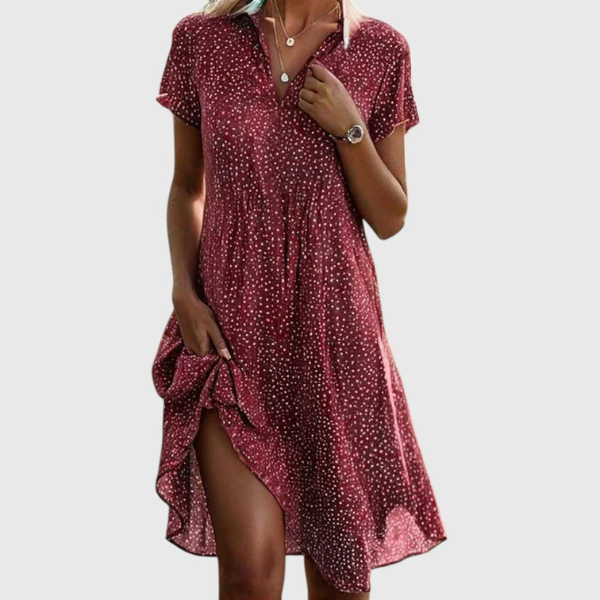 Red / 3XL