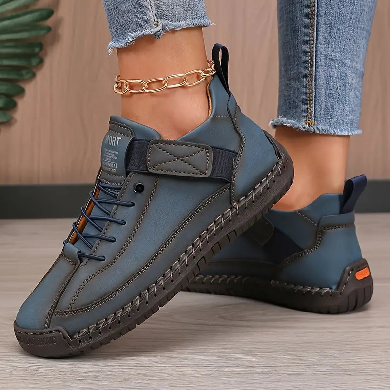 Lirven | Comfort Support Sneakers