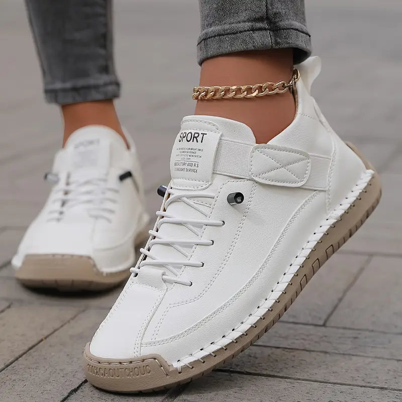 White / 11 US | 42 EU