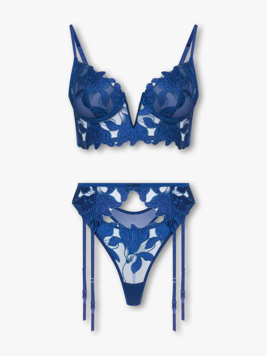Liliana Lingerie Set