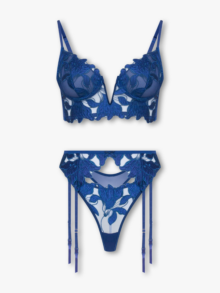Liliana Lingerie Set